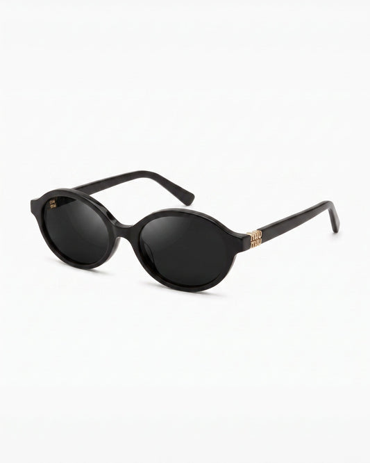 Find eyewear with oval shape - FD9020