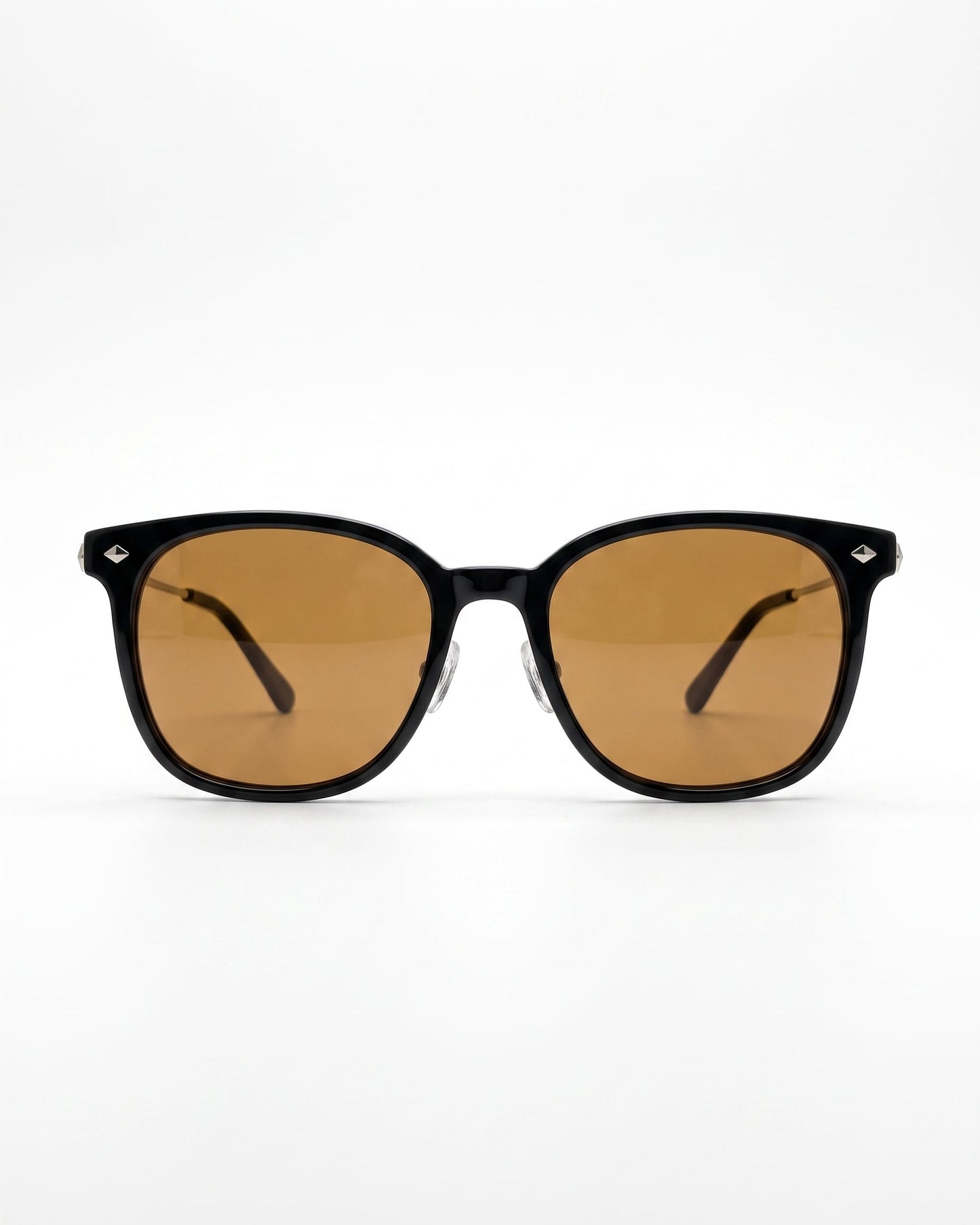 Find eyewear honey lines square shape - FD9014