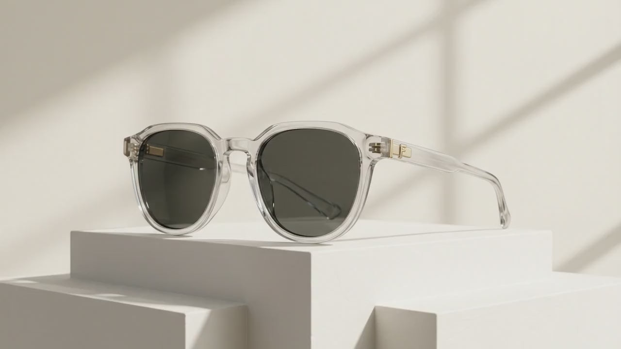 Load video: Find eyewear - sunglasses for unisex at Egypt with best price and comfort sunglasses.